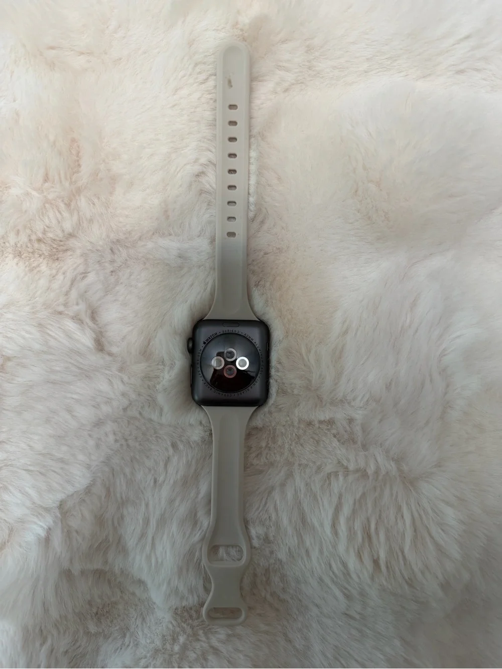 Apple 42mm gps